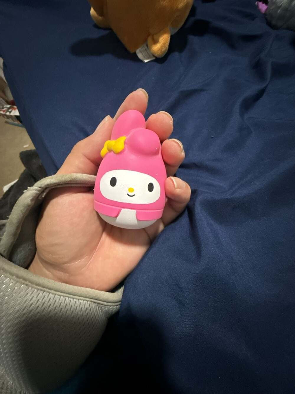 The Claw Las Vegas Sanrio and Anime Plush Toy Bundle (9 Pieces)